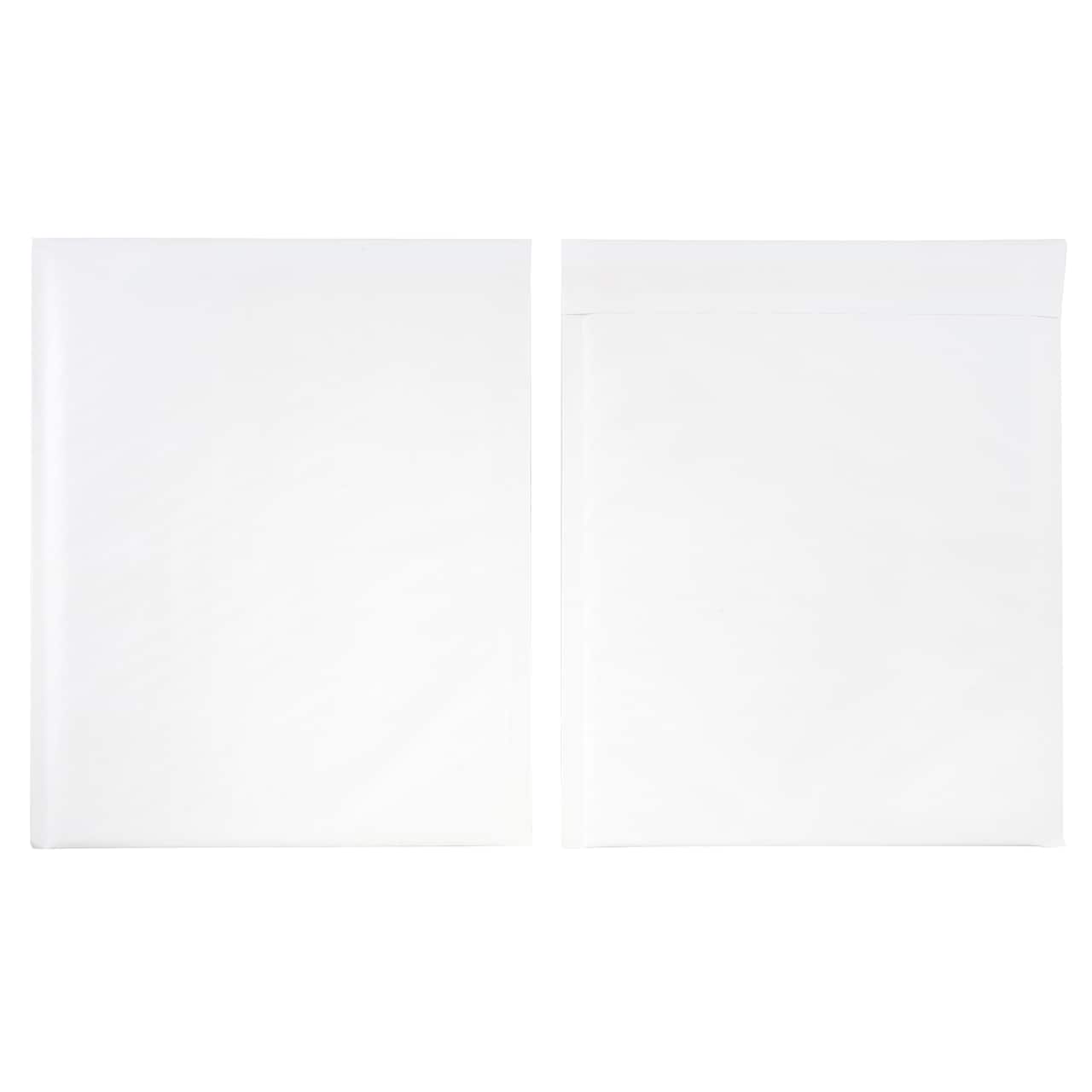 9.5" x 11.25" Bubble Mailers by Celebrate It™, 3ct.